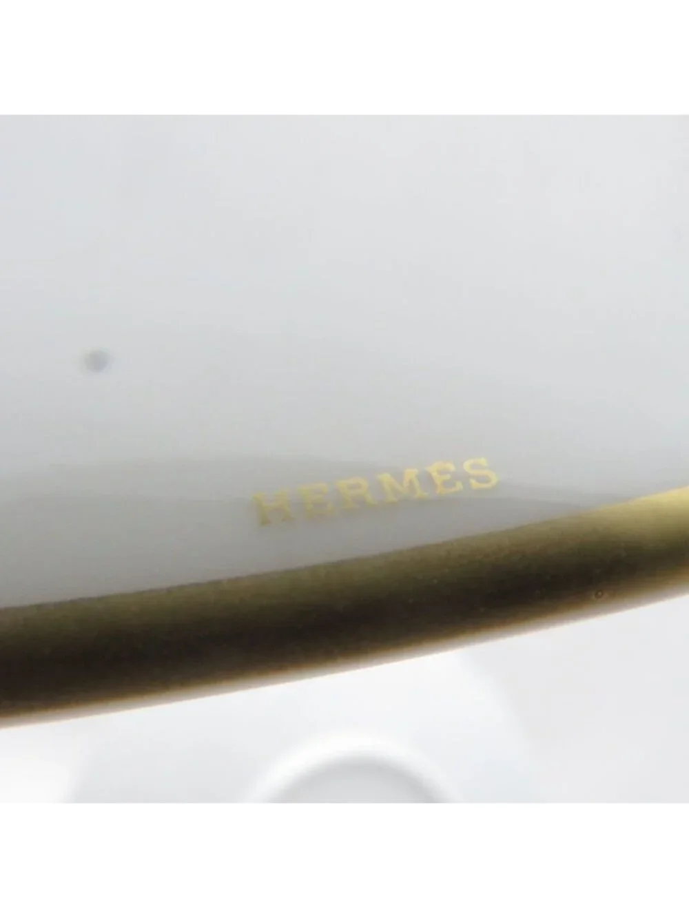 Hermes item platter